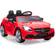 Jamara Ride-on Mercedes-Benz SLC, køretøj til børn [Levering: 2-3 dage]